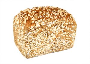 Dinkel-Hafer-Brot