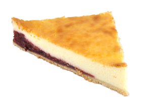Kirsch-Käsekuchen
