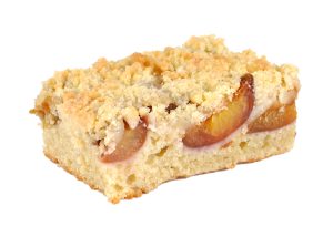 Pflaumenkuchen